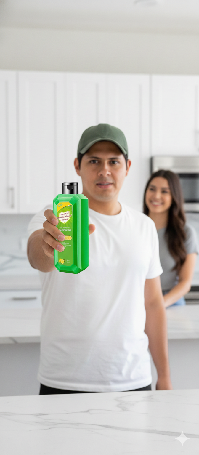 🔥 India's #1 Multipurpose Cleaner: Buy 1 Get 3 Free + 50% Off (Save ₹500) – Limited stock only